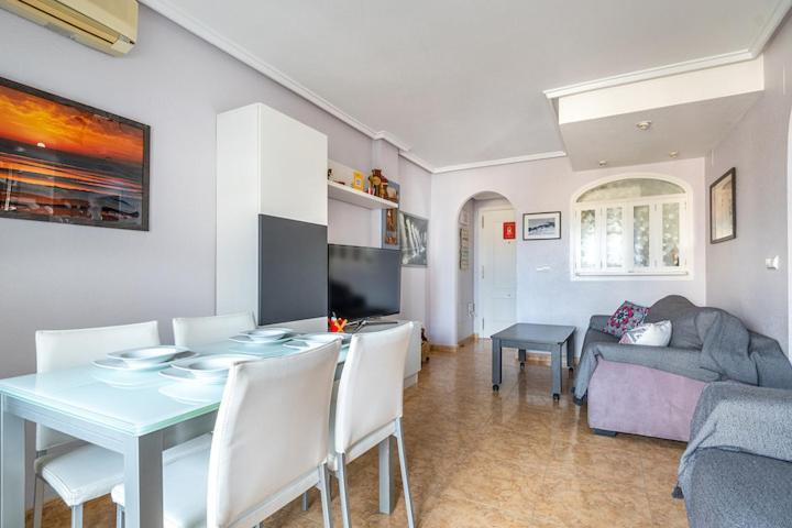 شقة Puerto Pinar Luxe كوارذامار ذيل سيغورا المظهر الخارجي الصورة