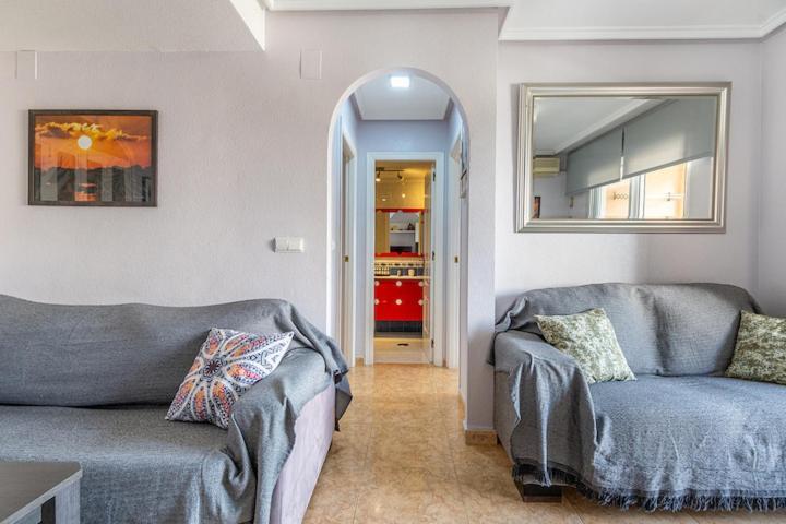 شقة Puerto Pinar Luxe كوارذامار ذيل سيغورا المظهر الخارجي الصورة
