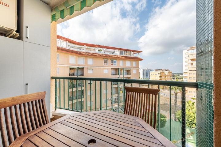 شقة Puerto Pinar Luxe كوارذامار ذيل سيغورا المظهر الخارجي الصورة