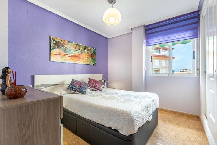 شقة Puerto Pinar Luxe كوارذامار ذيل سيغورا المظهر الخارجي الصورة